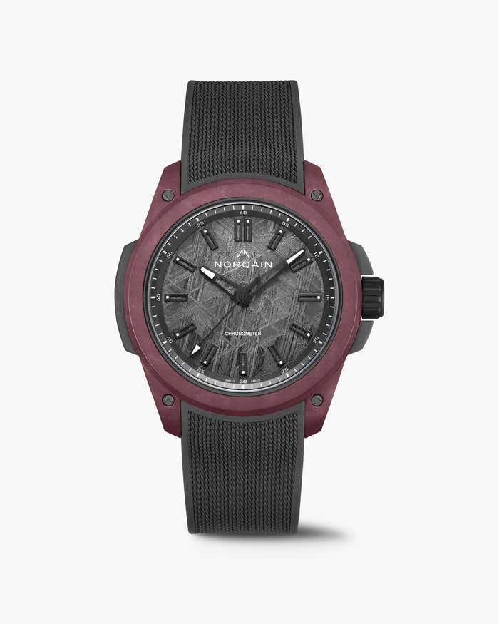 Wild ONE 42mm Meteorite Special Edition