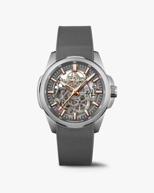 Independence Skeleton 42mm