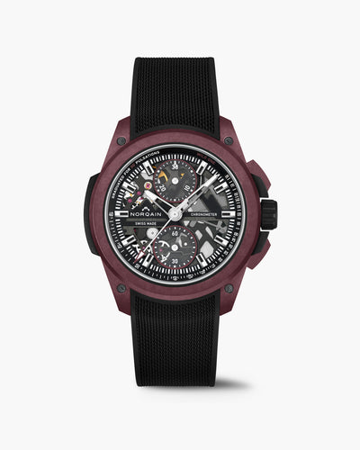 Wild ONE Skeleton Chrono Limitierte Edition