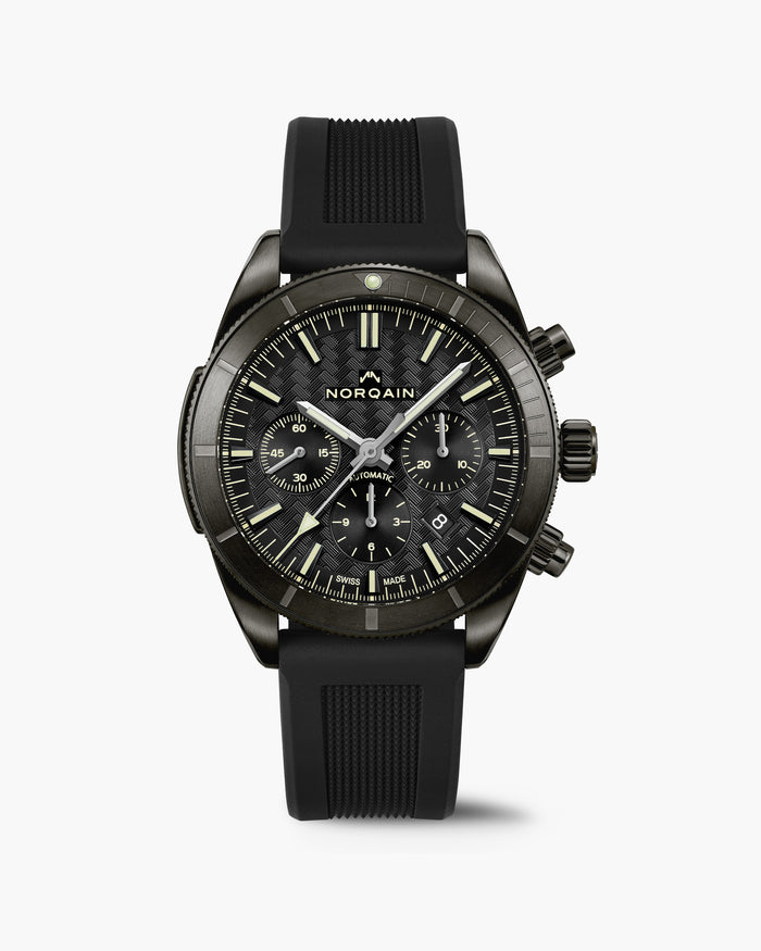 Adventure Chrono