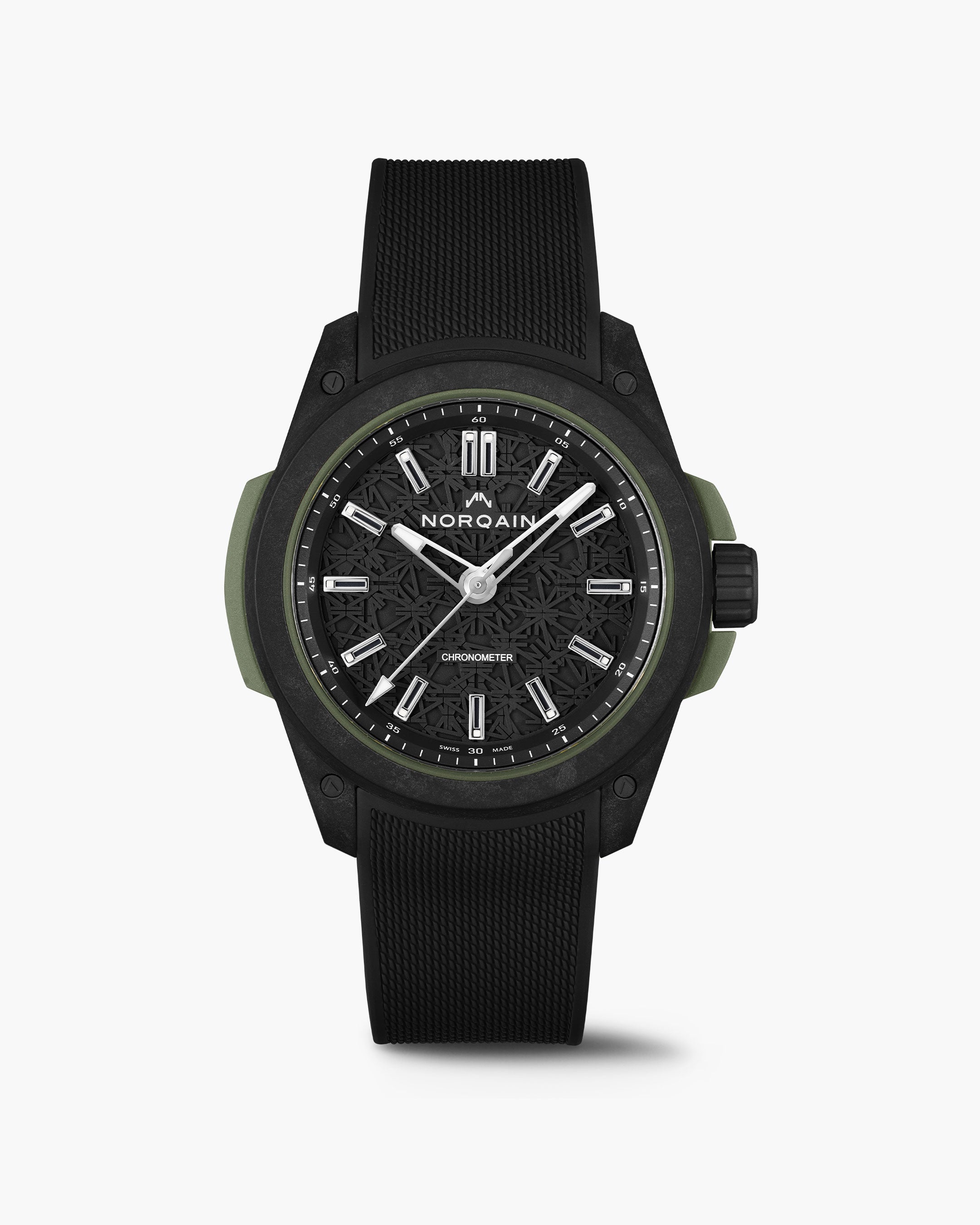 Wild One 42mm Khaki | NORQAIN Swiss Made Watches | Discover Now Wild One 42mm Khaki | NORQAIN Swiss Made Watches | Discover Now