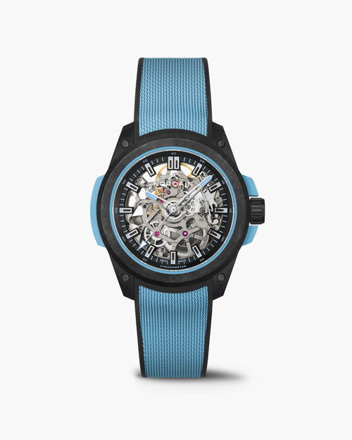 Wild ONE Skeleton 39mm