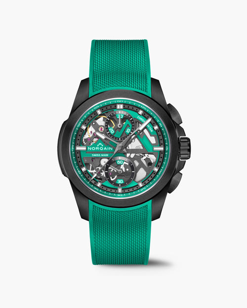 Independence Skeleton Chrono 42mm Edizione limitata