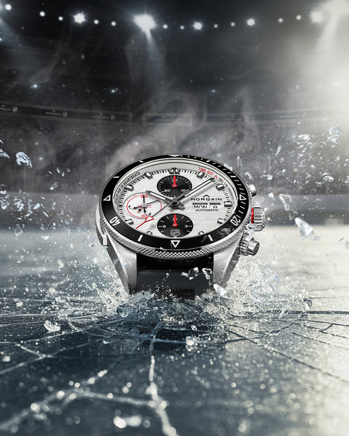 Adventure Chrono 41mm NHL Limited Edition