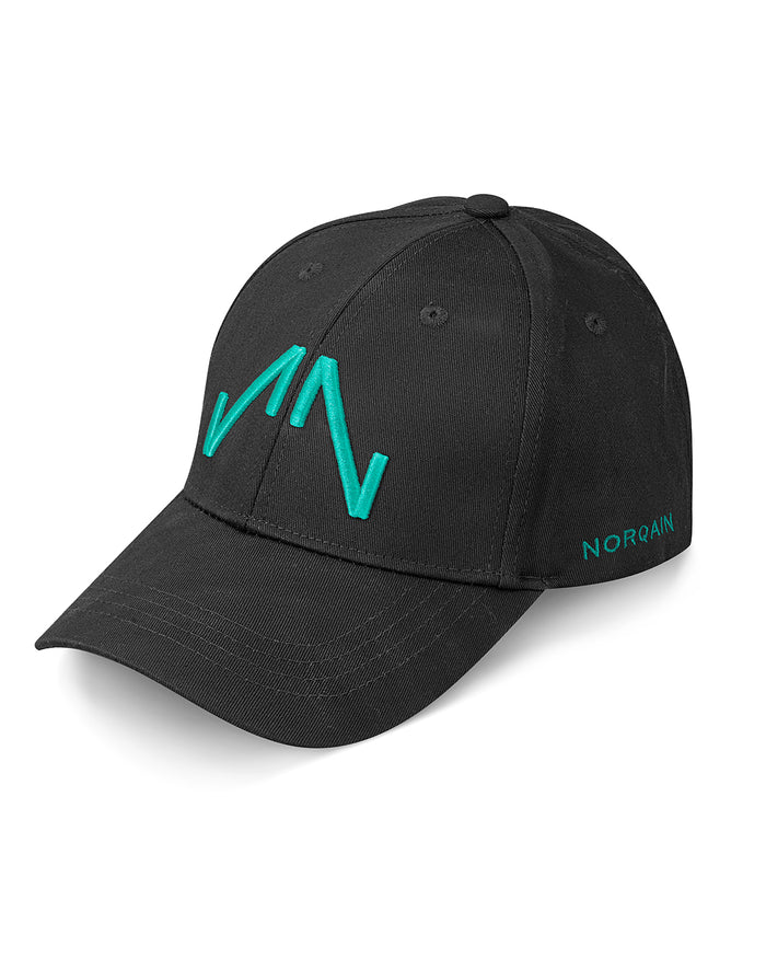 NORQAIN Cap Turquoise