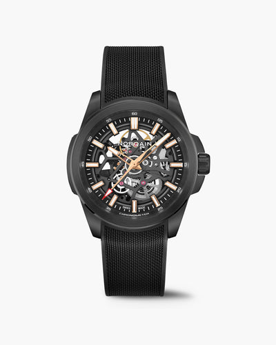 Independence Skeleton