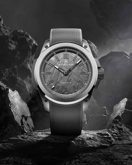 Wild ONE Meteorite Special Edition