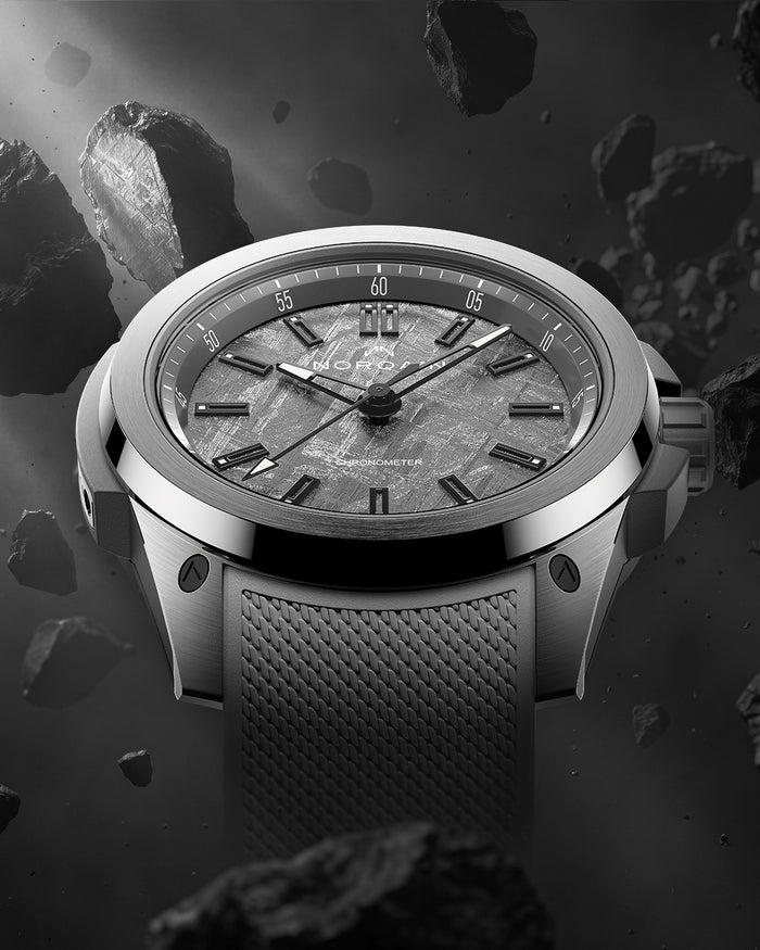 Wild ONE Meteorite Special Edition