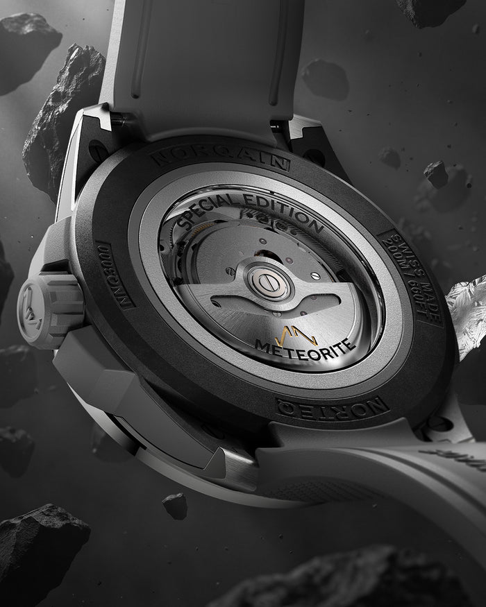 Wild ONE Meteorite Special Edition