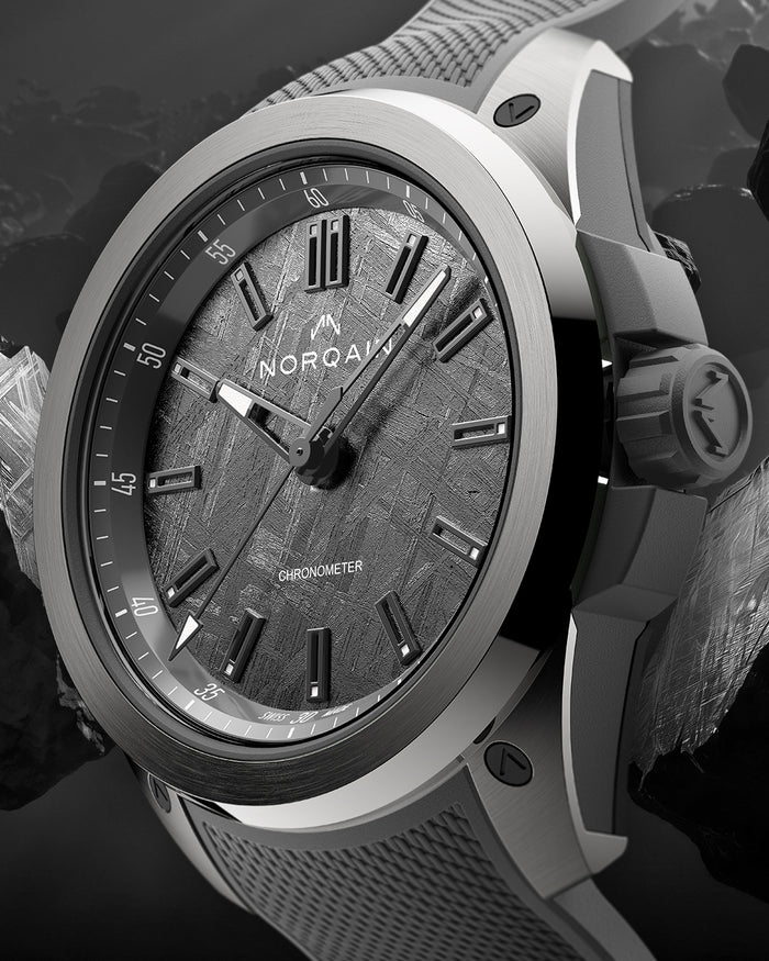 Wild ONE Meteorite Special Edition