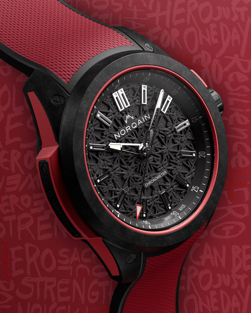 Wild ONE HERO Edizione Limitata