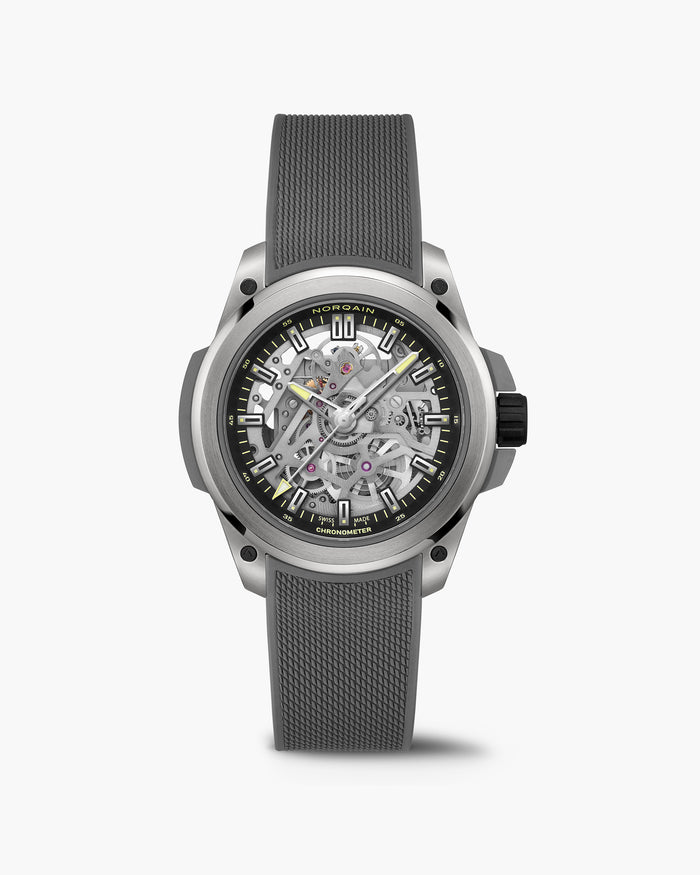 Wild ONE Skeleton Edizione Limitata