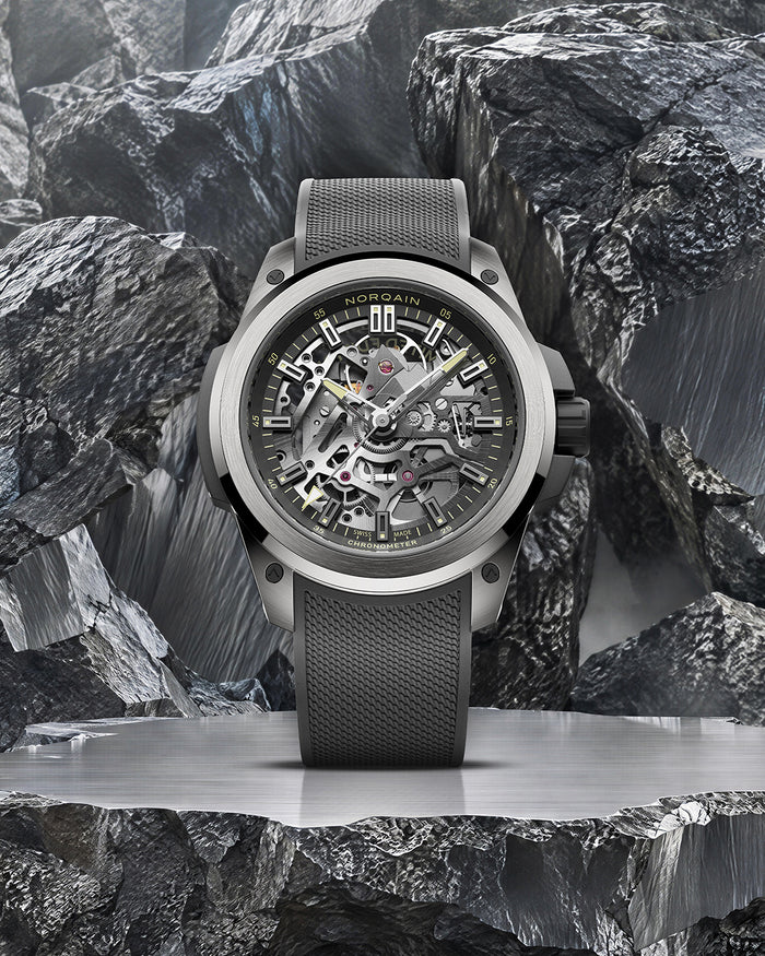 Wild ONE Skeleton Edizione Limitata