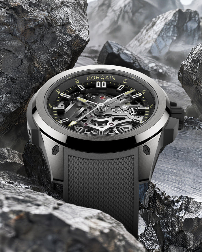 Wild ONE Skeleton Edizione Limitata