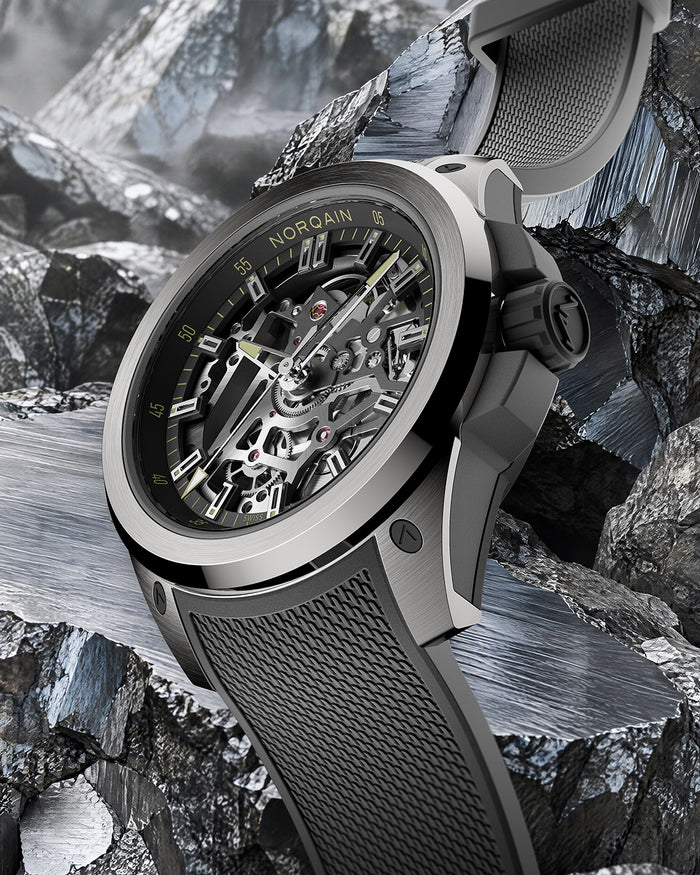 Wild ONE Skeleton Edizione Limitata