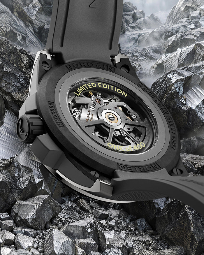Wild ONE Skeleton Edizione Limitata