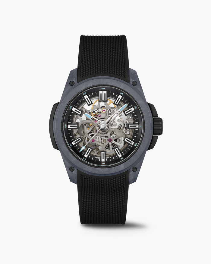 Wild ONE Spengler Cup Limitierte Edition