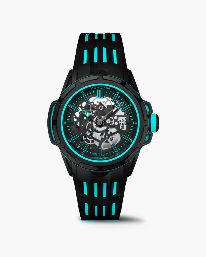 Wild ONE Skeleton X-Lite