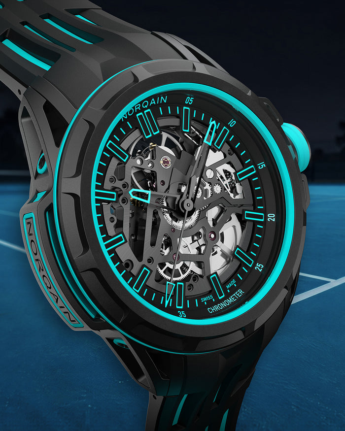 Wild ONE Skeleton X-Lite