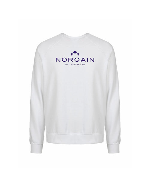 NORQAIN Enjoy Life "Ice Cream" Sweatshirt