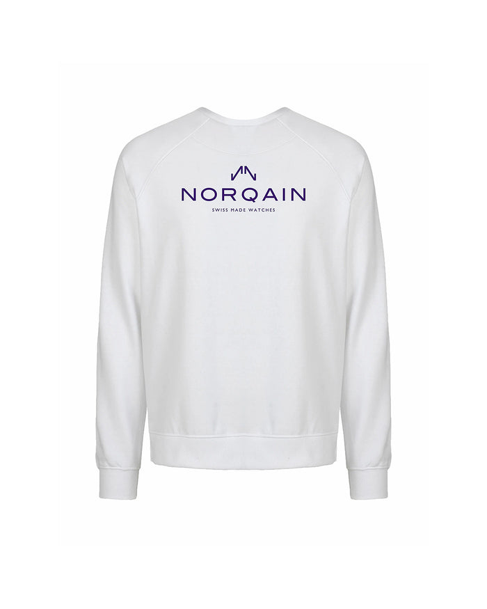 NORQAIN Enjoy Life "Ice Cream" Sweatshirt