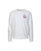 NORQAIN Enjoy Life "Ice Cream" Sweatshirt